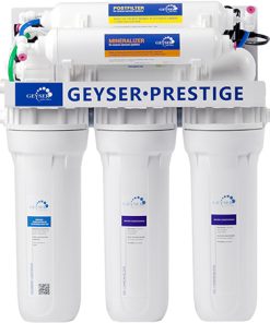 Geyser Prestige PM Φίλτρο Νερού Αντίστροφης Όσμωσης