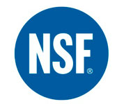 πιστοποίηση nsf